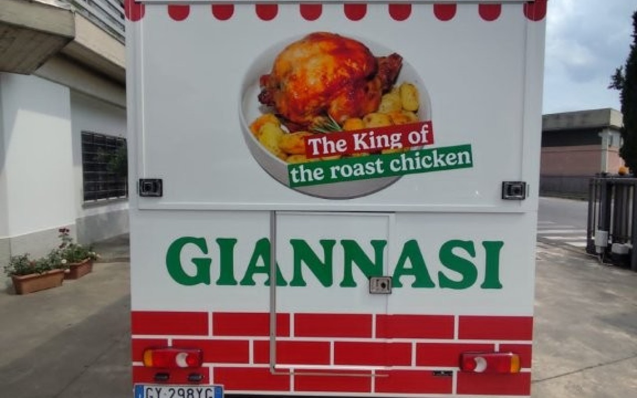 Giannasi