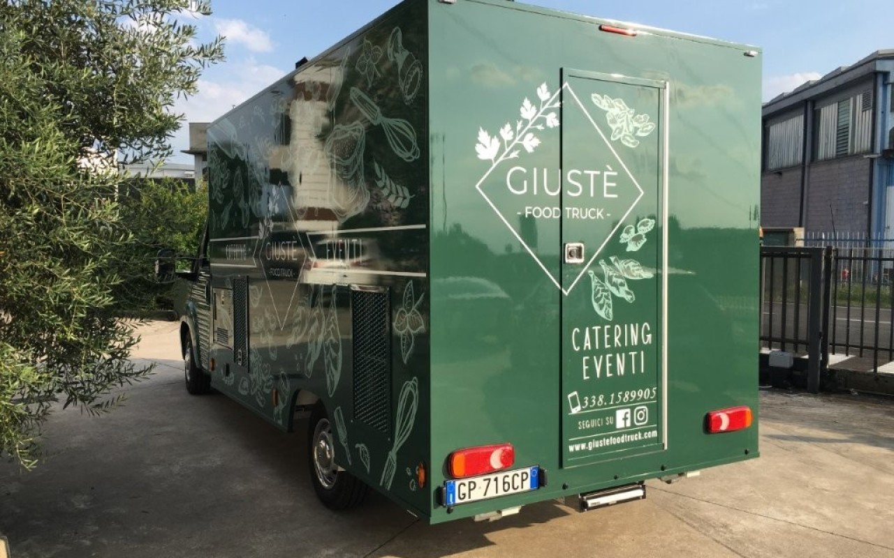 Giuste