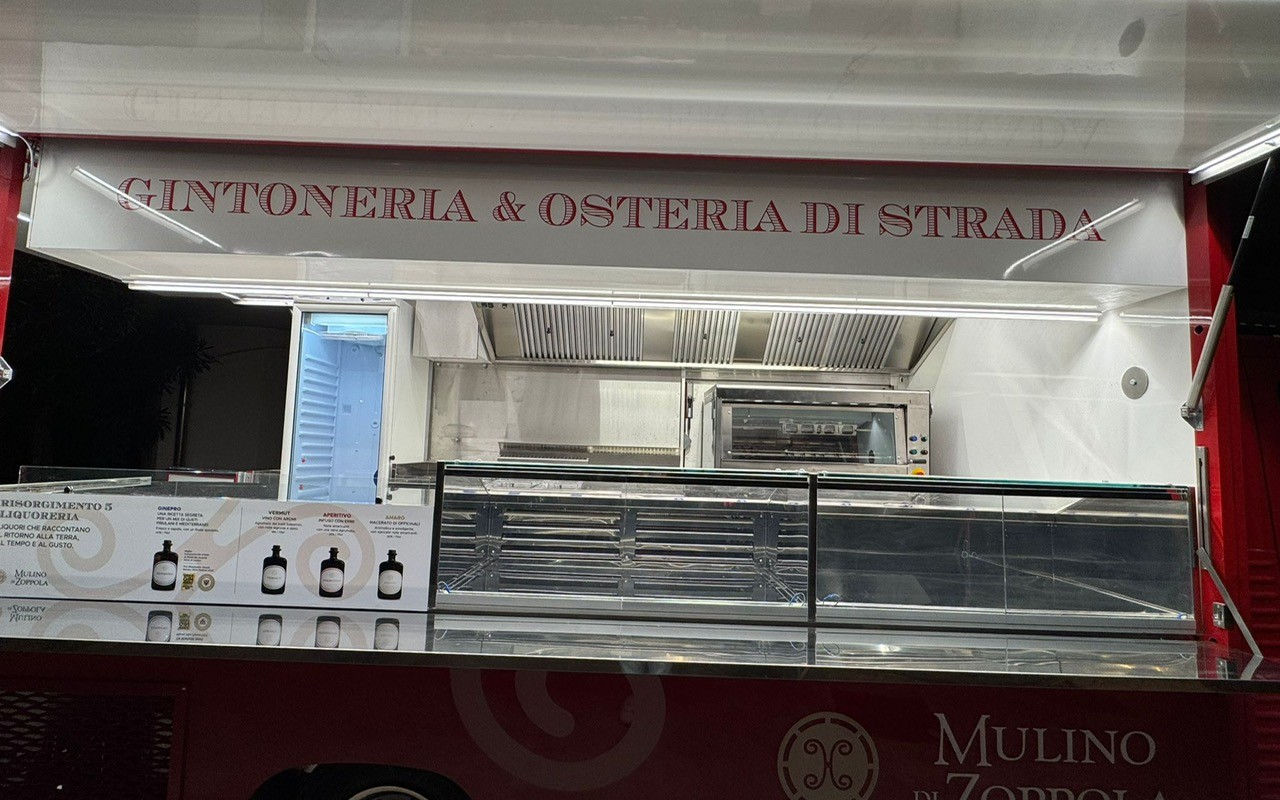 Il Mulino
