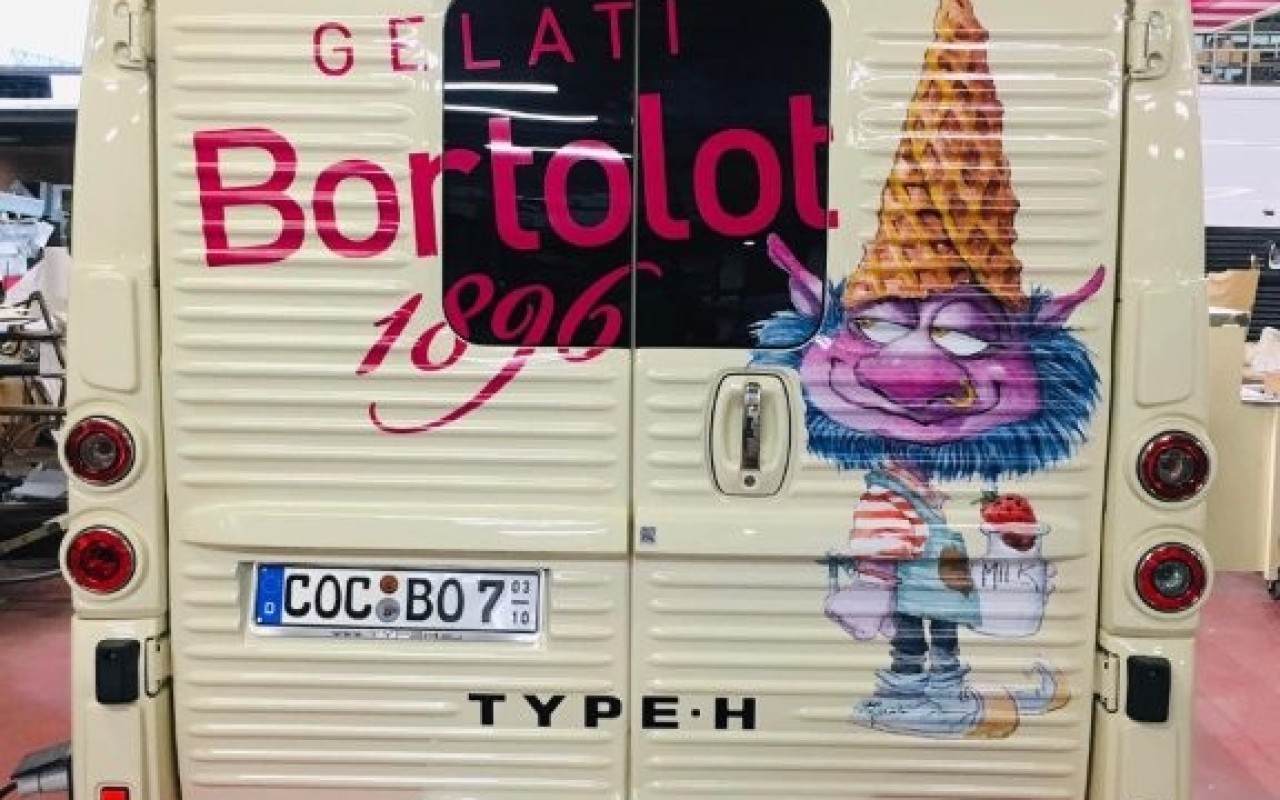 Bortolot