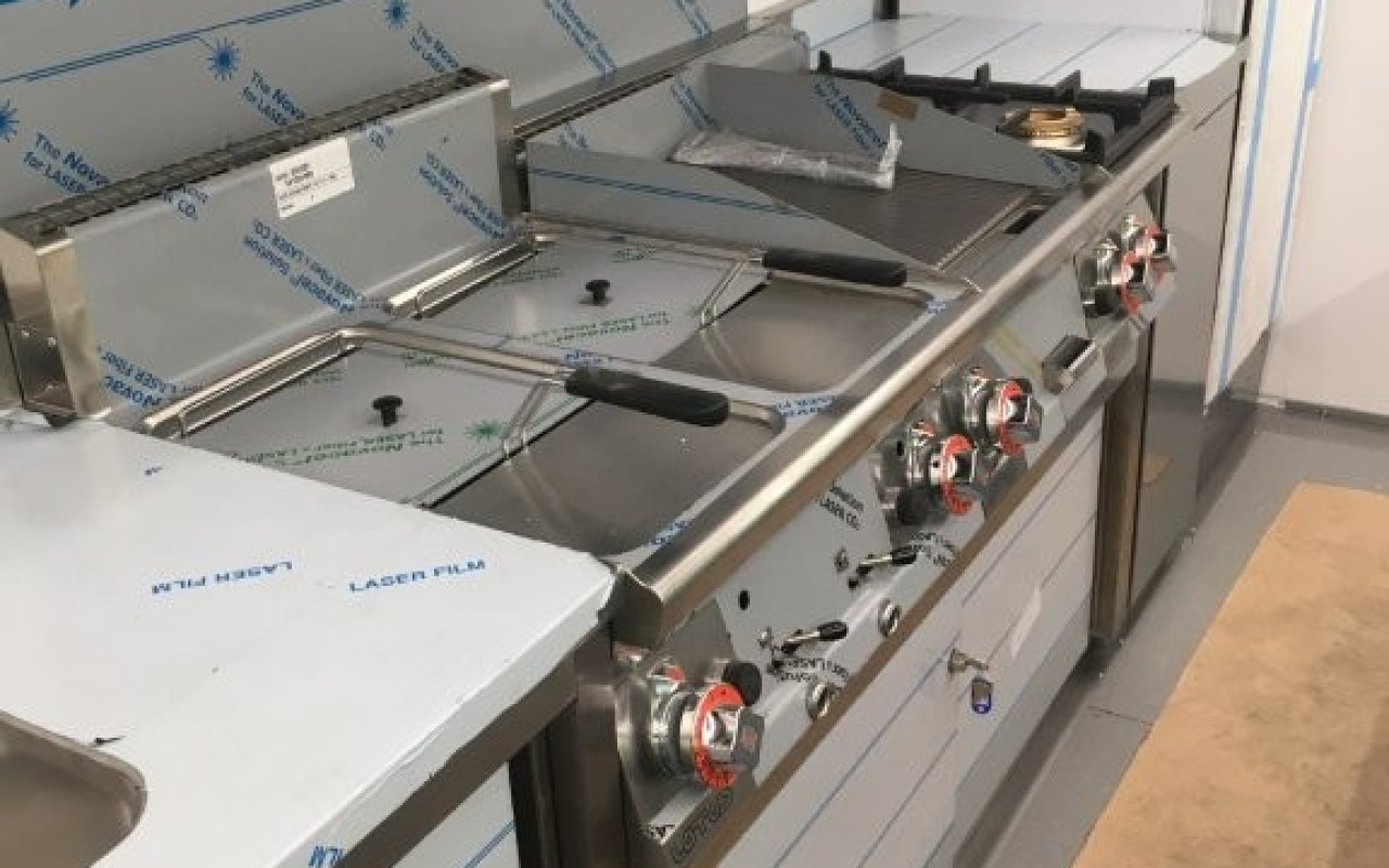 Coop. Pescatori