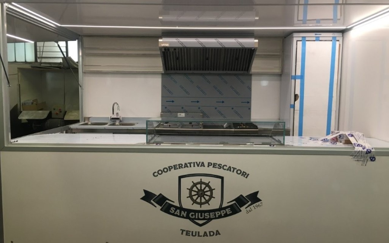 Coop. Pescatori