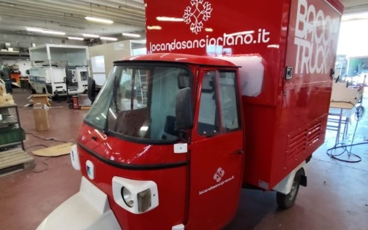 Baccatruck