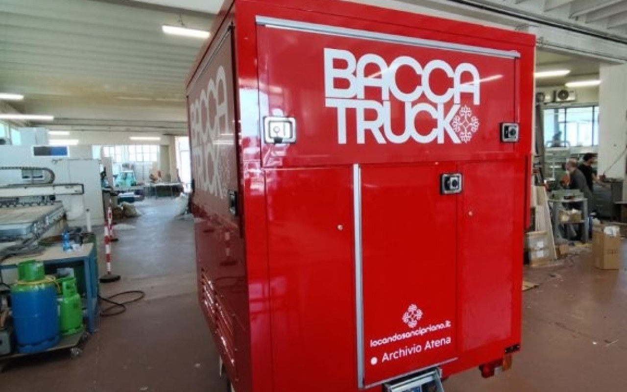 Baccatruck